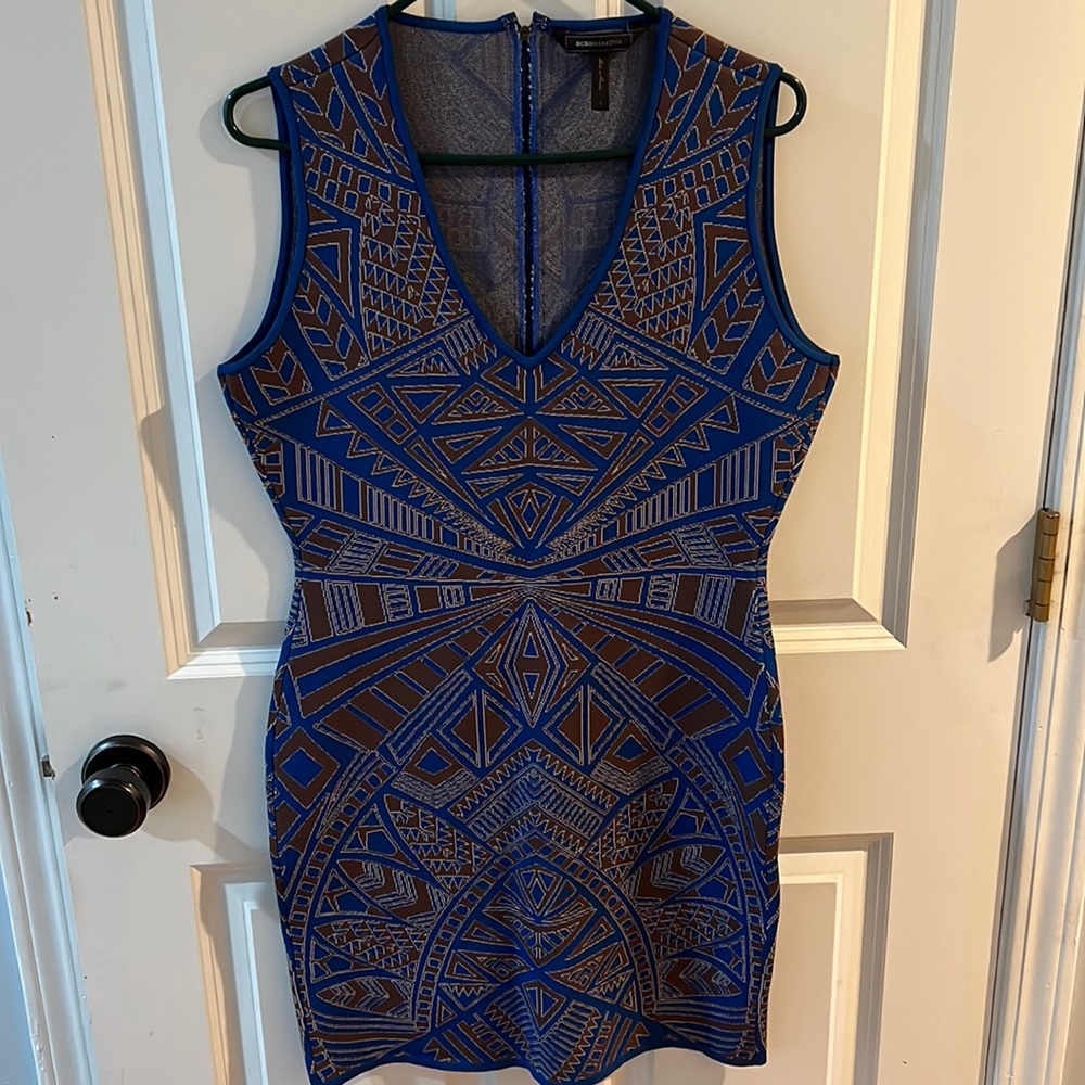 BCBG Bodycon dress